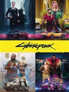 Marcin Batylda - Die Welt von Cyberpunk 2077