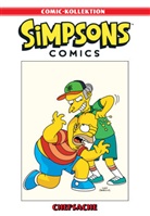 Ian Boothby - Simpsons Comic-Kollektion, Chefsache