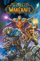 Mik Costa, Mike Costa, Neil Googe, Neil Neil Googe - World of Warcraft - Graphic Novel: Dunkle Reiter
