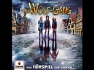 Wolfgang Hohlbein - Die Wolf-Gäng - Hörspiel zum Kinofilm, 1 Audio-CD (Hörbuch)