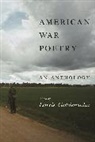 Lorrie Goldensohn, Lorrie Goldensohn, Goldensohn Lorrie - American War Poetry