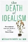 Meghan Elizabeth Kallman - Death of Idealism