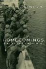 Yoshikuni Igarashi - Homecomings