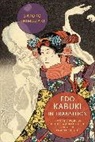 Satoko Shimazaki, Shimazaki Satoko - Edo Kabuki in Transition