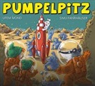Simu Fankhauser - Pumpelpitz ufem Mond (Audio book)