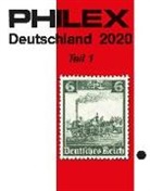 Nigel Chamberlain, Nigel Chamberlain - PHILEX Deutschland 2020 Teil 1. Tl.1