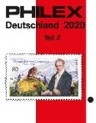 Nigel Chamberlain, Nigel Chamberlain - PHILEX Deutschland 2020 Teil 2. Tl.2