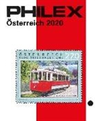 Nigel Chamberlain, Nigel Chamberlain - PHILEX Österreich 2020