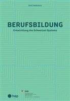 Emil Wettstein - Berufsbildung