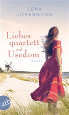 Lena Johannson - Liebesquartett auf Usedom