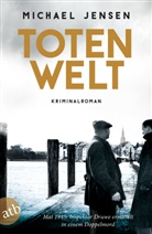 Michael Jensen - Totenwelt