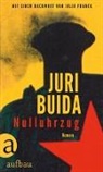 Juri Buida - Nulluhrzug