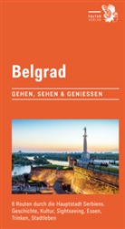 Ida Salamon - Belgrad