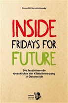 Benedikt Narodoslawsky - Inside Fridays for Future