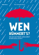 Elisa Tomaselli - Wen kümmert's?