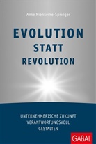 Anke Nienkerke-Springer - Evolution statt Revolution