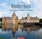 Susanne Wingels - Niederrhein - Schlösser, Burger, Herrenhäuser und Rittergüter