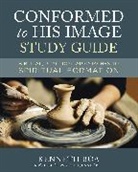 Jenny Abel, Kenneth D. Boa, Michael Stewart - Conformed to His Image Study Guide