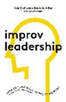 Stan Endicott, David Miller - Improv Leadership