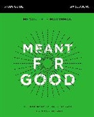 Megan Fate Marshman - Meant for Good Bible Study Guide