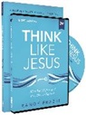 Randy Frazee - Think Like Jesus Study Guide with DVD