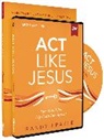 Randy Frazee - Act Like Jesus Study Guide with DVD