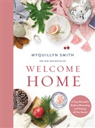 Myquillyn Smith - Welcome Home