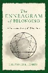 Christopher L. Heuertz - The Enneagram of Belonging