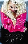 Jennifer Allwood, Jennifer/ Wright Allwood - Fear Is Not the Boss of You