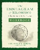 Christopher L. Heuertz - The Enneagram of Belonging Workbook