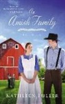 Kathleen Fuller - An Amish Family