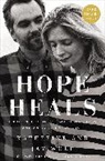 Jay Wolf, Katherine Wolf, Katherine Wolf Wolf - Hope Heals