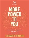 Margaret Feinberg - More Power to You