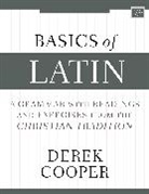 Derek Cooper - Basics of Latin