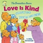 Mike Berenstain - The Berenstain Bears Love Is Kind