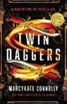 MarcyKate Connolly - Twin Daggers