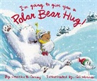 Caroline B. Cooney, Caroline B./ Warnes Cooney, Tim Warnes - I'm Going to Give You a Polar Bear Hug