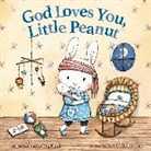 Annette Bourland, Annette/ Bonnet Bourland, Rosalinde Bonnet - God Loves You, Little Peanut