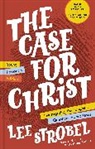 Lee Strobel - The Case for Christ Young Reader's Edition