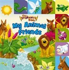 The Beginner's Bible, The Beginner's Bible, Zondervan, Zondervan - The Beginner's Bible My Animal Friends