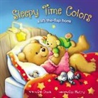 Deb Gruelle, Deb/ Murphy Gruelle, Gabi Murphy - Sleepy Time Colors