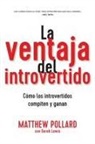 Matthew Pollard, Matthew Owen Pollard - La ventaja del introvertido
