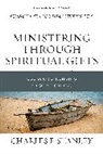 Charles F. Stanley - Ministering Through Spiritual Gifts