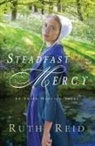 Ruth Reid - Steadfast Mercy