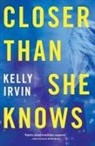 Kelly Irvin - Closer Than She Knows