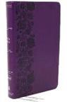 Thomas Nelson - Nkjv, End Of Verse Reference Bible, Personal Size Large Print,