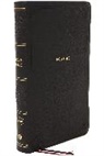 Thomas Nelson, Thomas Nelson - Nkjv, Reference Bible, Personal Size Large Print, Leathersoft,
