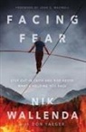 Nik Wallenda - Facing Fear