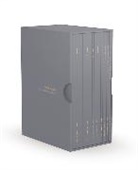 Nelson, Thomas Nelson - Nkjv Bible Journals - The Prophets Box Set