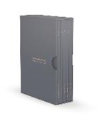 Nelson, Thomas Nelson - Nkjv Bible Journals - The Gospels and Acts Box Set